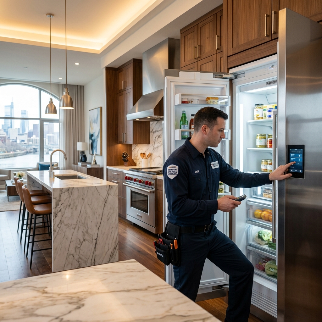DTA premium Philly kitchen hero